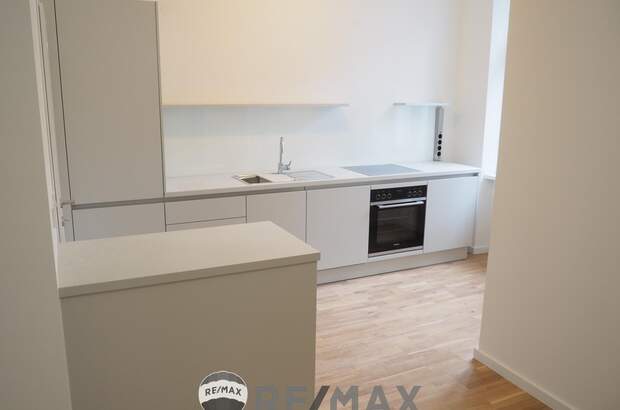 Terrassenwohnung mieten in 1090 Wien (Bild 3)