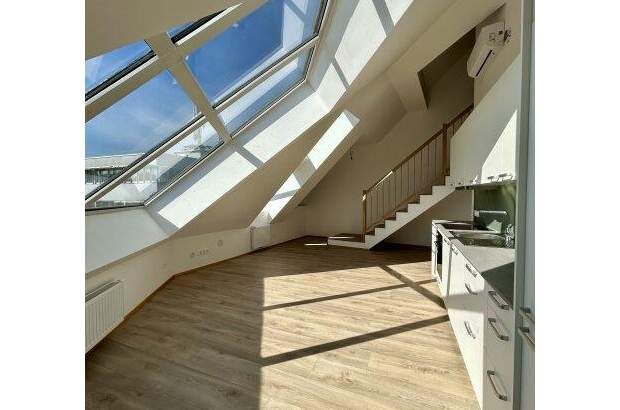 Terrassenwohnung mieten in 3400 Klosterneuburg (Bild 3)