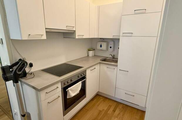 Gewerbeobjekt mieten in 1110 Wien (Bild 3)