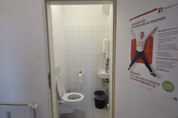 Gewerbeobjekt mieten in 4030 Linz (Bild 5)