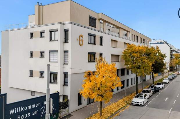 Terrassenwohnung kaufen in 1220 Wien (Bild 5)