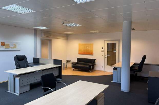 Gewerbeobjekt kaufen in 8724 Spielberg (Bild 1)