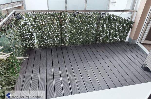 Terrassenwohnung mieten in 1220 Wien (Bild 4)