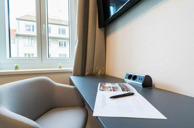 Terrassenwohnung kaufen in 1150 Wien (Bild 4)