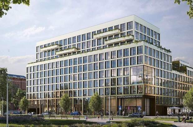 Gewerbeobjekt mieten in 1020 Wien