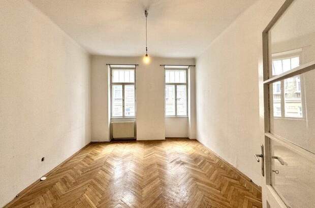 Wohnung kaufen in 1150 Wien (Bild 2)