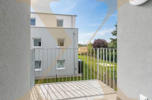 Terrassenwohnung mieten in 3100 St. Pölten (Bild 1)