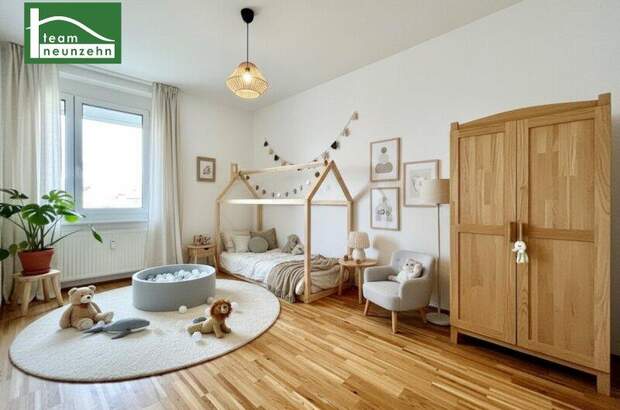 Terrassenwohnung mieten in 8020 Graz (Bild 3)