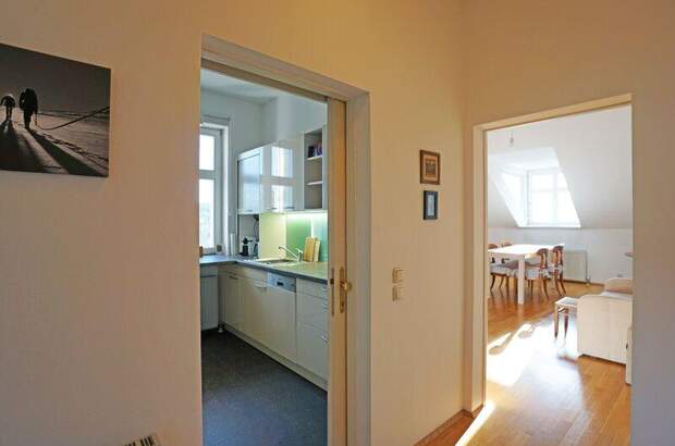 Terrassenwohnung kaufen in 1140 Wien (Bild 5)