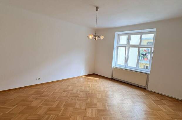 Altbauwohnung mieten in 1200 Wien (Bild 2)