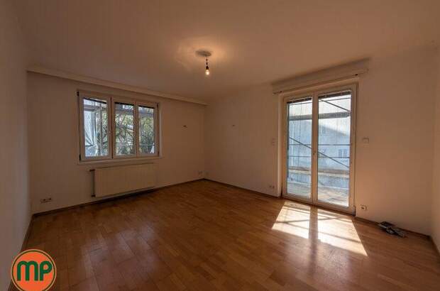 Terrassenwohnung mieten in 1180 Wien (Bild 5)