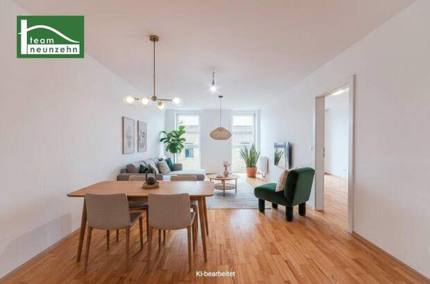 Wohnung mieten in 1200 Wien (Bild 2)