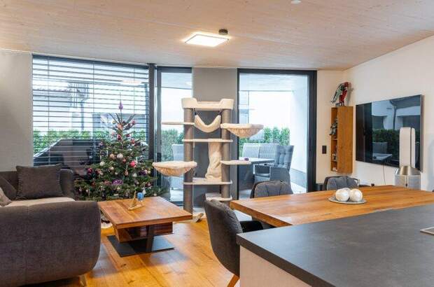 Terrassenwohnung kaufen in 5760 Saalfelden (Bild 4)