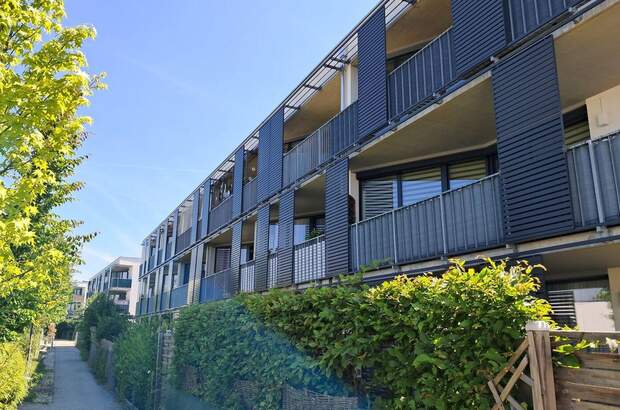 Wohnung mieten in 3500 Gneixendorf (Bild 3)