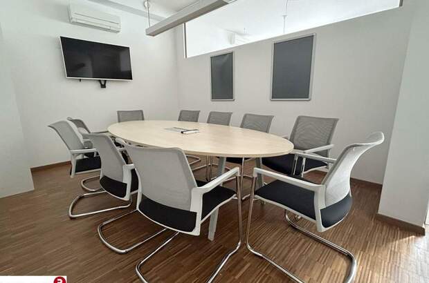 Gewerbeobjekt mieten in 2340 Mödling (Bild 1)