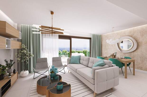 Wohnung kaufen in 29611 Istán (Bild 1)