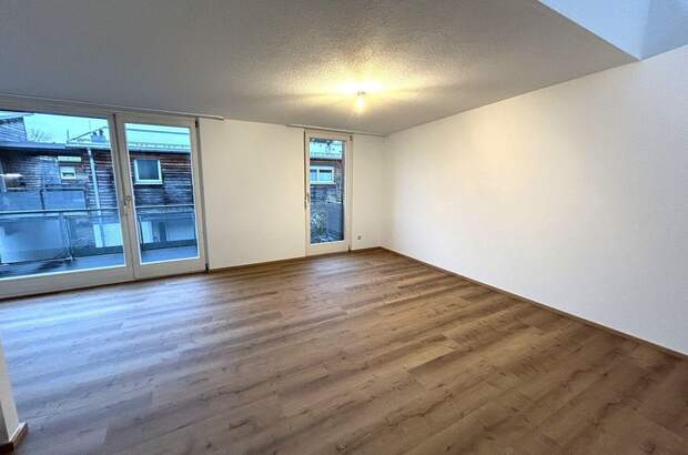 Wohnung mit Balkon mieten in 6922 Wolfurt (Bild 3)