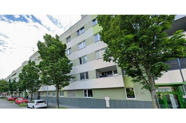 Wohnung mieten in 1210 Wien (Bild 1)