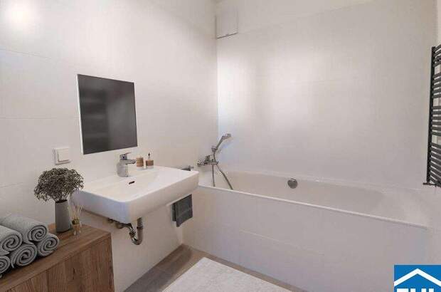 Terrassenwohnung kaufen in 2103 Langenzersdorf (Bild 5)