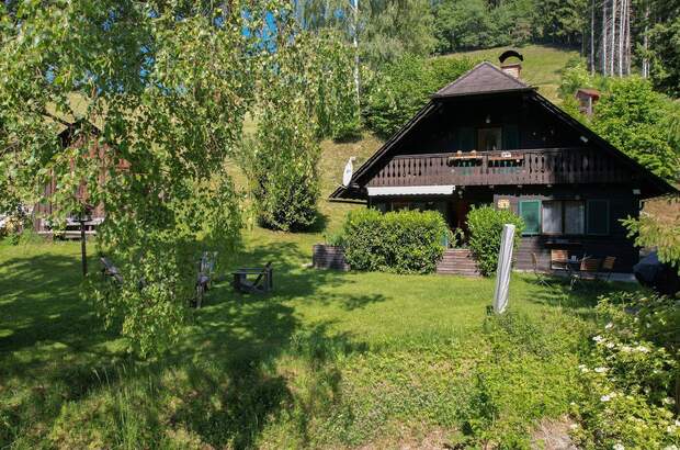Haus mit Garten kaufen in 8591 Maria Lankowitz (Bild 3)