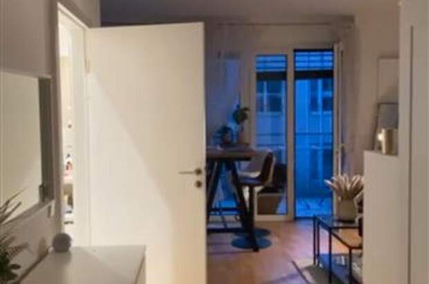Wohnung mit Balkon mieten in 4020 Linz (Bild 5)