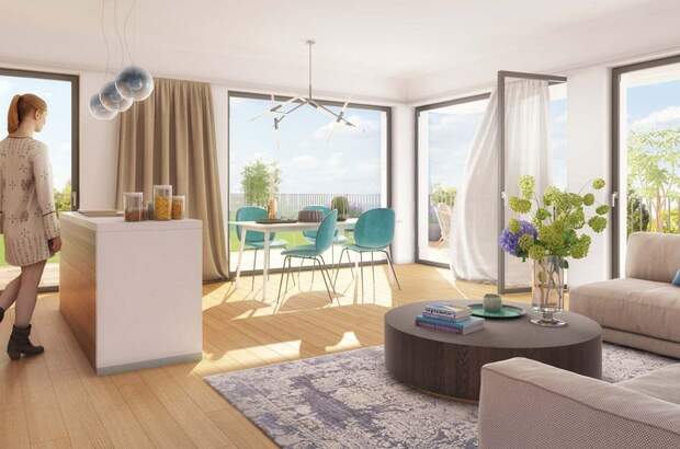 Eigentumswohnung in 8010 Graz (Bild 1)