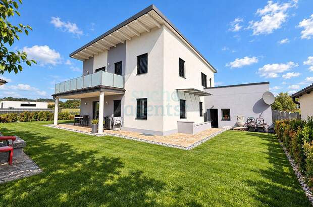 Haus mit Garten kaufen in 4310 Mauthausen