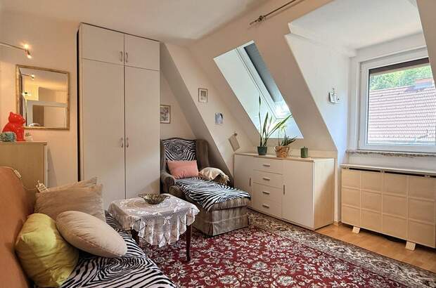 Altbauwohnung kaufen in 8712 Niklasdorf (Bild 2)