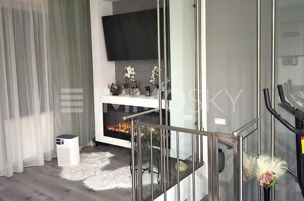 Terrassenwohnung kaufen in 4600 Wels (Bild 3)