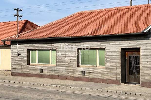 Haus kaufen in 2054 Haugsdorf