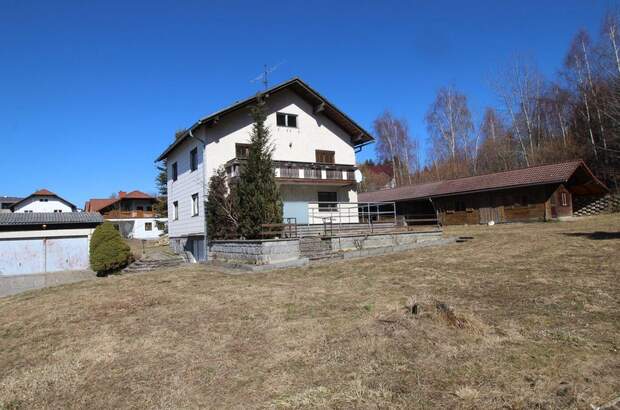Haus mit Garten kaufen in 4240 Freistadt (Bild 1)