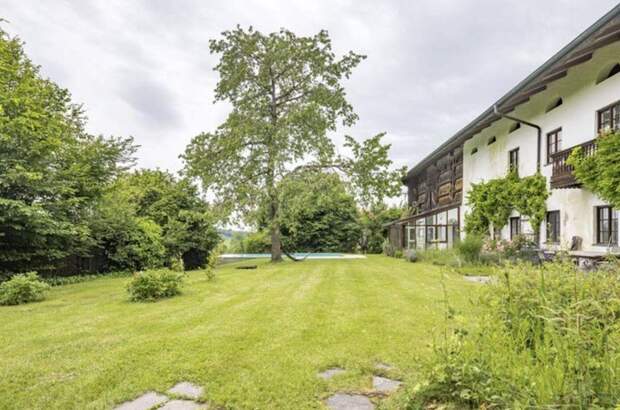 Haus mit Garten kaufen in 83370 Seeon (Bild 3)