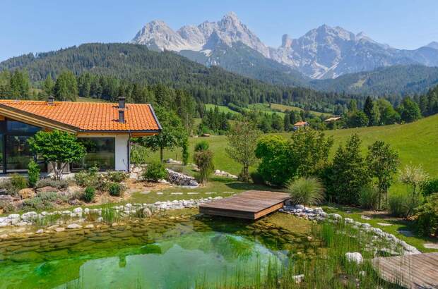 Einfamilienhaus kaufen in 5760 Saalfelden (Bild 1)