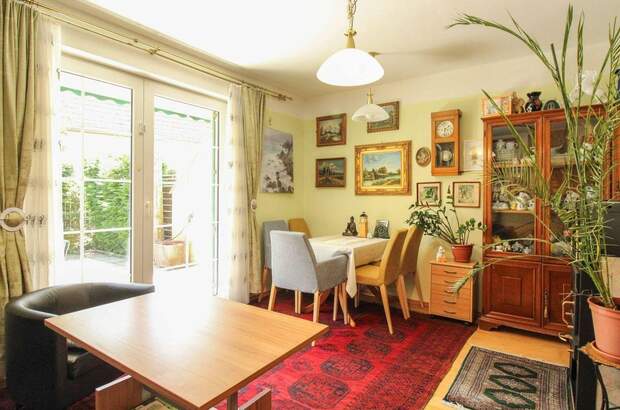 Haus mit Garten kaufen in 2482 Münchendorf (Bild 1)