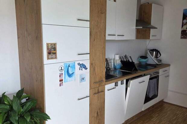 Wohnung mit Balkon mieten in 4560 Kirchdorf (Bild 1)