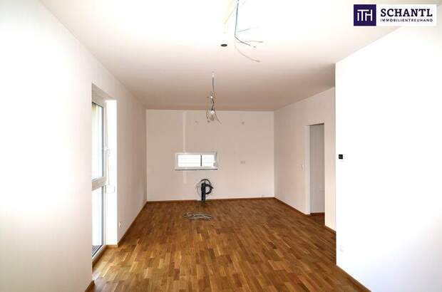 Terrassenwohnung kaufen in 8401 Kalsdorf (Bild 1)