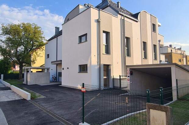 Immobilie mieten in 5020 Salzburg (Bild 1)