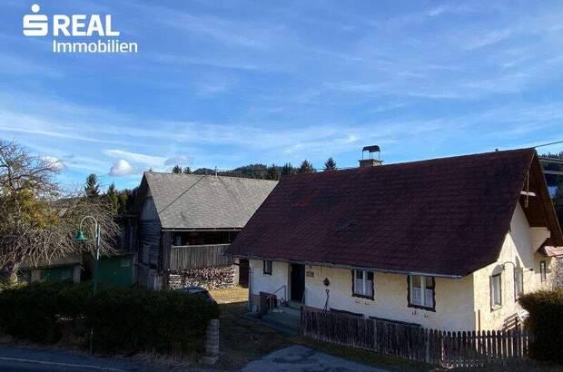 Haus kaufen in 8162 Plenzengreith (Bild 1)