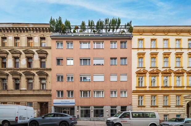 Wohnung kaufen in 1180 Wien (Bild 4)