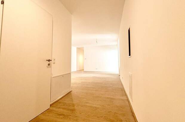 Altbauwohnung mit Balkon kaufen in 1150 Wien (Bild 5)