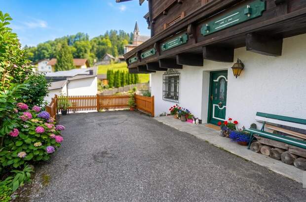 Einfamilienhaus kaufen in 5422 Bad Dürrnberg (Bild 4)