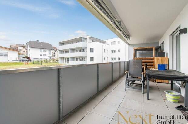 Terrassenwohnung kaufen in 4040 Altenberg (Bild 5)