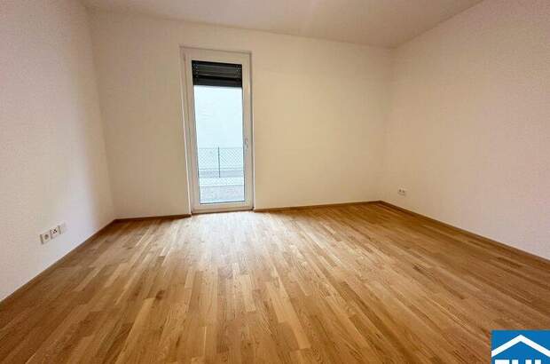 Terrassenwohnung kaufen in 2700 Wr. Neustadt (Bild 5)