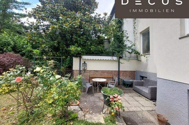 Einfamilienhaus kaufen in 1180 Wien (Bild 3)