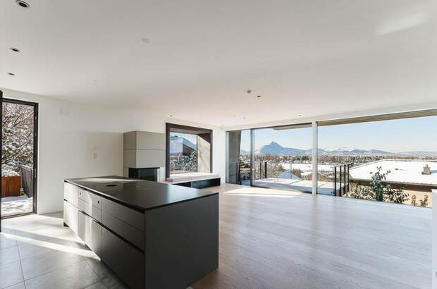 Terrassenwohnung kaufen in 5061 Elsbethen (Bild 1)