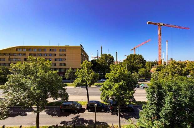 Terrassenwohnung kaufen in 1020 Wien (Bild 4)
