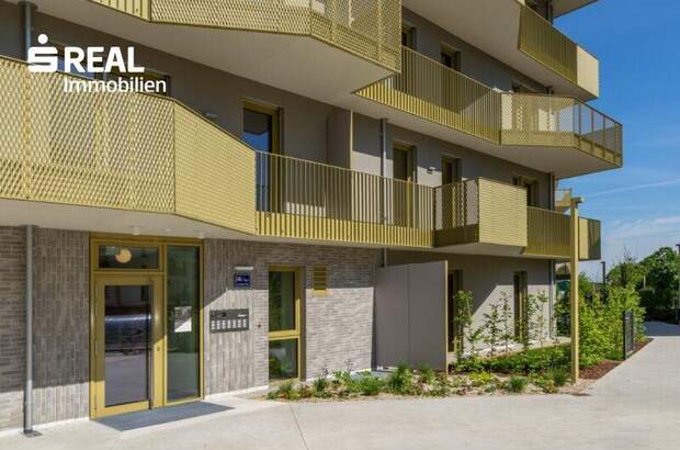 Terrassenwohnung kaufen in 1210 Wien (Bild 1)