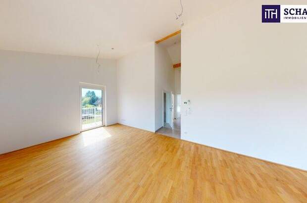 Terrassenwohnung kaufen in 8271 Bad Waltersdorf (Bild 5)