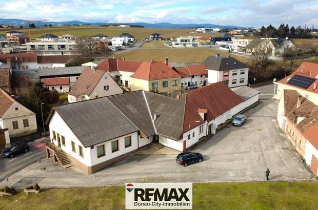 Einfamilienhaus kaufen in 7221 Marz (Bild 1)