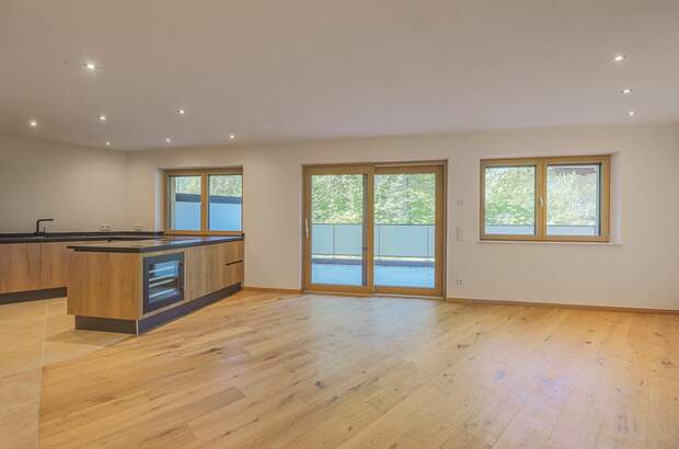 Terrassenwohnung kaufen in 6393 St. Ulrich (Bild 2)